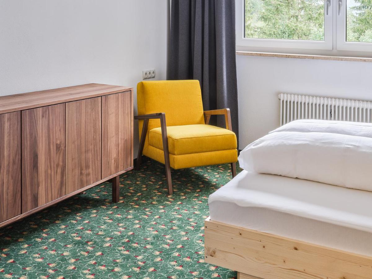 Design Apartments & Zimmer - Zugspitze Leutasch Exteriér fotografie