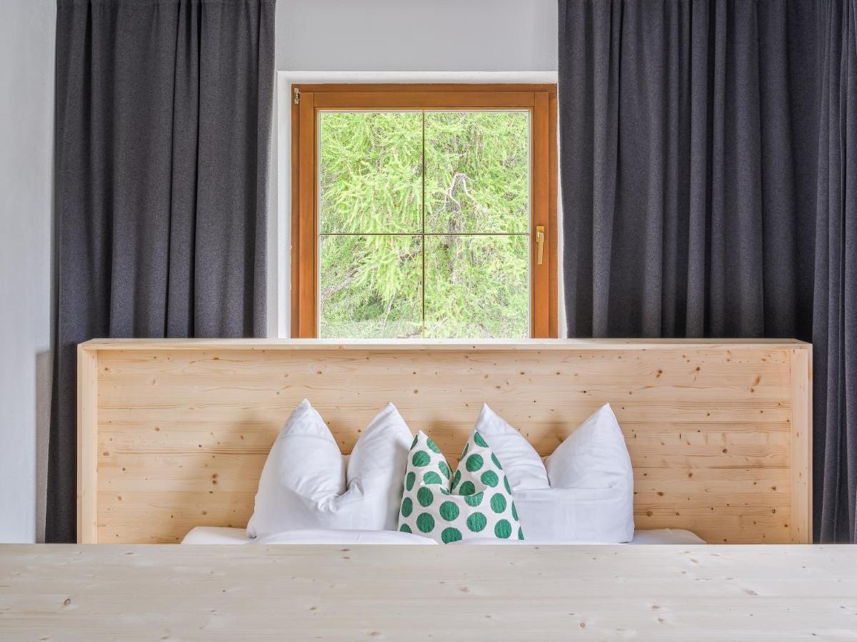 Design Apartments & Zimmer - Zugspitze Leutasch Exteriér fotografie