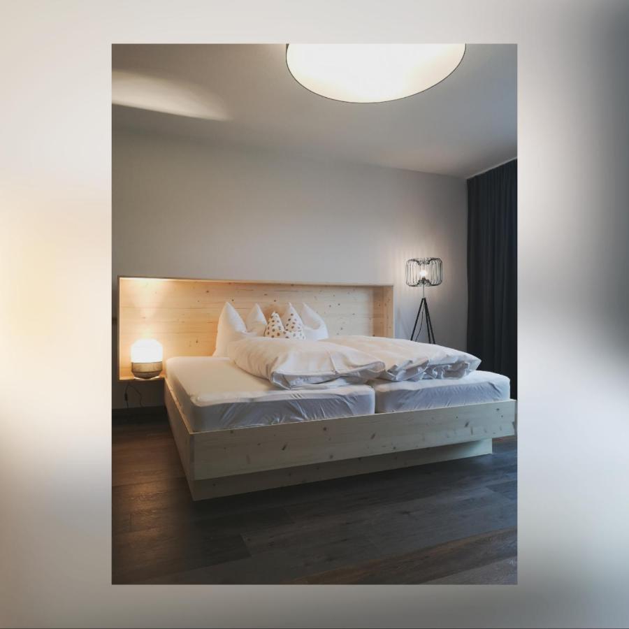 Design Apartments & Zimmer - Zugspitze Leutasch Exteriér fotografie