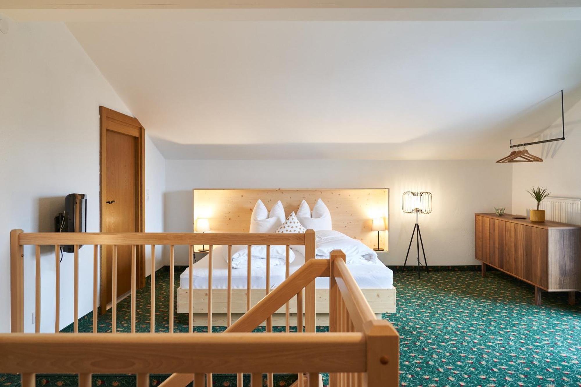 Design Apartments & Zimmer - Zugspitze Leutasch Exteriér fotografie
