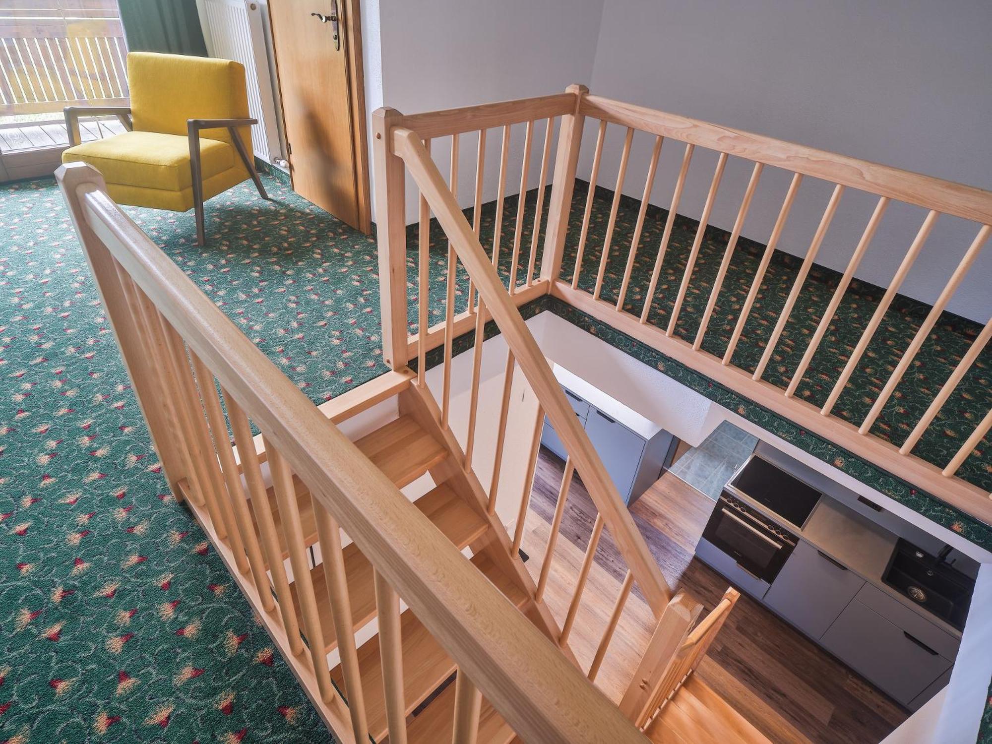 Design Apartments & Zimmer - Zugspitze Leutasch Pokoj fotografie